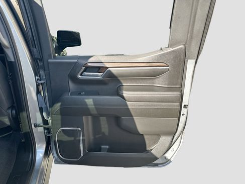 Used 2023 Chevrolet Silverado 1500 LT w/ Protection Package image 31