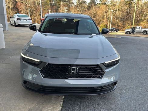 New 2025 Honda Accord SE image 7