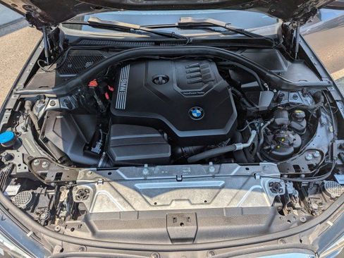 Used 2021 BMW 330i Sedan w/ Convenience Package RWD image 28