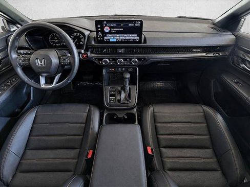 Certified 2024 Honda CR-V Sport-L image 22