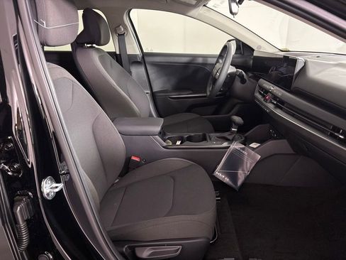 New 2026 Kia K4 LXS image 41