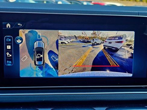 New 2026 Mercedes-Benz GLE 350 4MATIC image 37