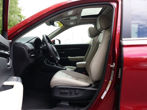 Used 2024 Honda CR-V EX-L image 33