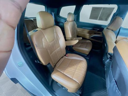 Used 2024 Kia Telluride EX X-Line image 31