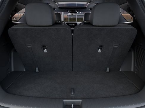 New 2026 Kia Sorento SX Prestige AWD/4WD image 19