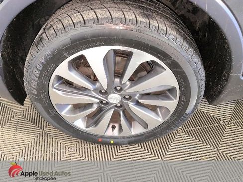 Used 2018 Buick Encore Preferred image 42