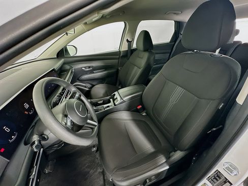 Used 2025 Hyundai Tucson SEL image 13