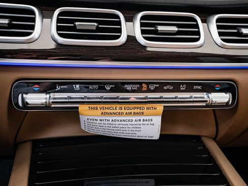 New 2026 Mercedes-Benz GLE 350 4MATIC image 35