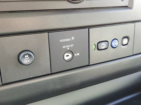 New 2025 Chevrolet Express 2500 w/ Driver Convenience Package image 14