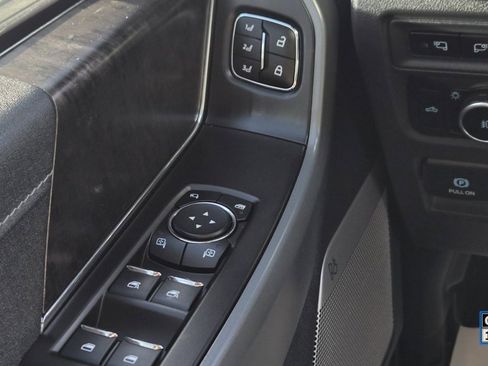 Certified 2023 Ford F150 Lariat w/ Equipment Group 502A High image 15