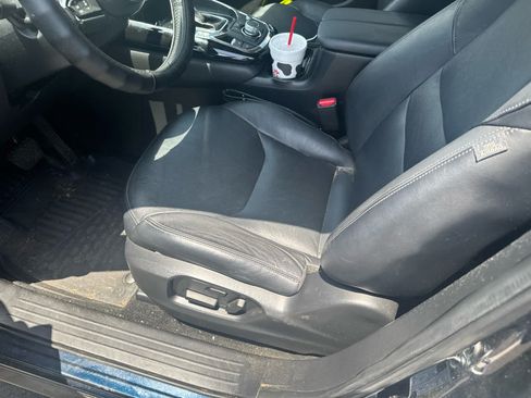 Used 2022 MAZDA CX-9 Touring AWD/4WD image 7