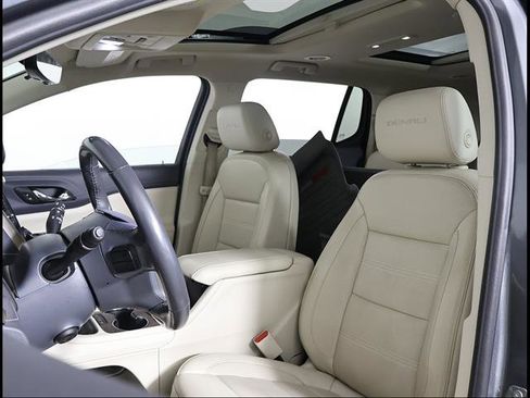 Used 2020 GMC Acadia Denali FWD image 7