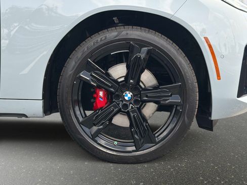 Used 2026 BMW X3 xDrive30i w/ M Sport Package AWD/4WD image 20
