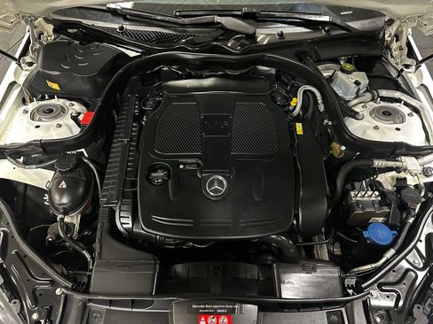 Used 2016 Mercedes-Benz E 350 Sedan image 26