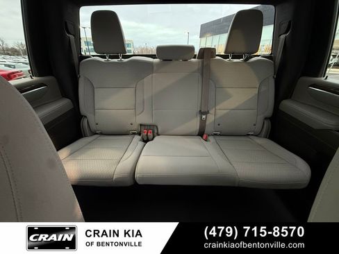 Used 2024 GMC Sierra 2500 SLE AWD/4WD image 28