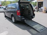 Used 2008 Dodge Grand Caravan SE w/ PWR & Remote Entry Group image 2