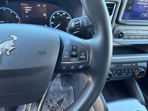 Used 2024 Ford Bronco Sport Big Bend image 28