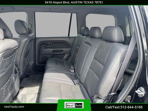 Used 2007 Honda Pilot EX-L image 25