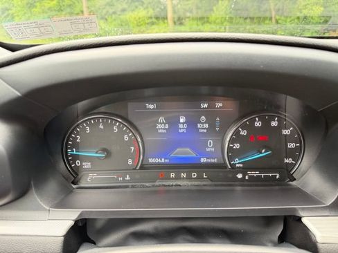 Certified 2023 Ford Explorer XLT w/ Equipment Group 202A AWD/4WD image 27