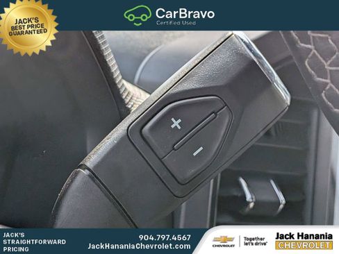 Used 2025 Ford F150 XLT w/ Equipment Group 301A Standard AWD/4WD image 30