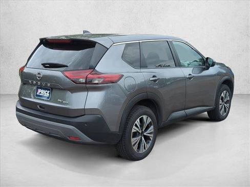 Used 2023 Nissan Rogue SV AWD/4WD image 5