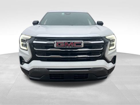 Certified 2025 GMC Terrain Elevation image 11