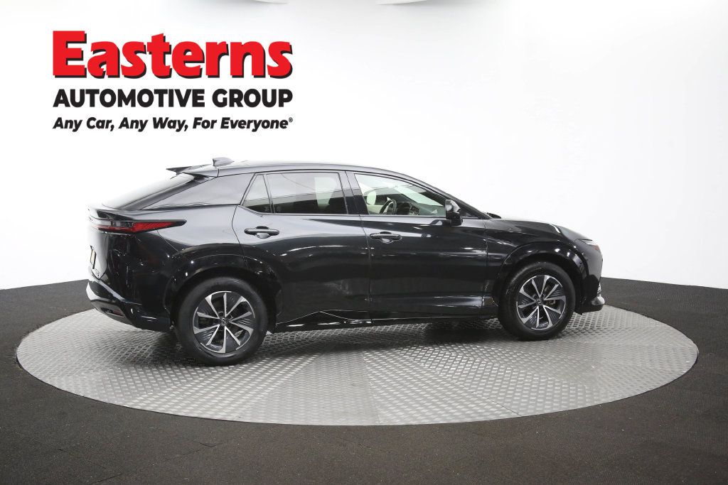 Used 2023 Lexus RZ 450e Premium w/ Technology Package AWD/4WD image 44