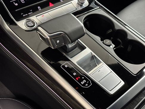 Certified 2026 Audi Q8 Premium Plus w/ Premium Plus Package AWD/4WD image 22