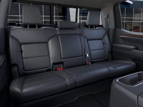 New 2026 GMC Sierra 1500 Denali w/ Technology Package RWD image 17