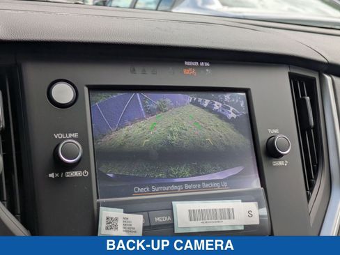 Certified 2025 Subaru Legacy image 22