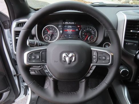 New 2026 RAM 1500 Big Horn image 4