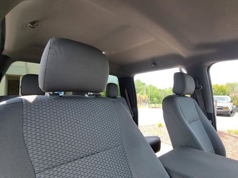 Used 2016 Ford F150 XLT AWD/4WD image 54