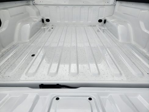 New 2026 Jeep Gladiator Sport AWD/4WD image 22