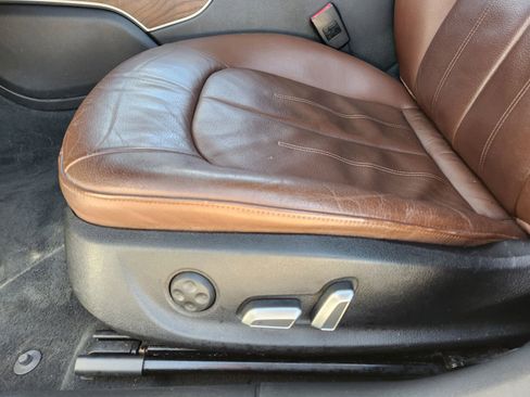 Used 2016 Audi A6 2.0T Premium Plus w/ Premium Plus Package image 27