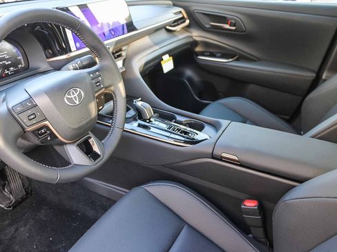 New 2026 Toyota Crown XLE image 20