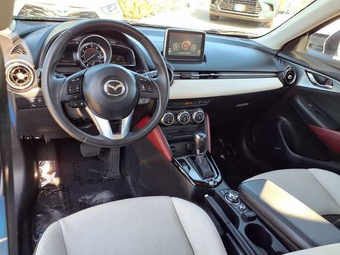Used 2017 MAZDA CX-3 Grand Touring AWD/4WD image 11