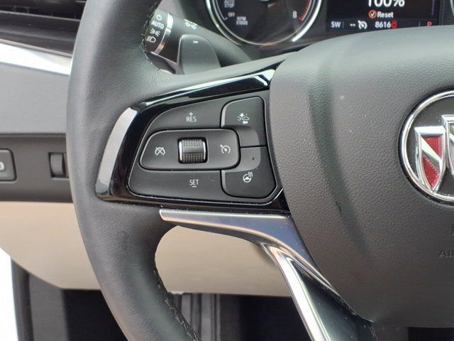 Used 2023 Buick Enclave Essence w/ Experience Buick Package AWD/4WD image 17