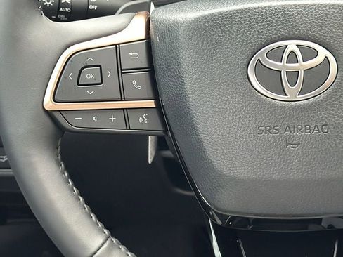 New 2026 Toyota Grand Highlander AWD Hybrid image 28