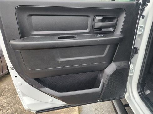 Used 2023 RAM 2500 Tradesman image 13