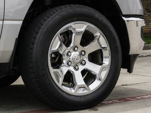 Used 2023 RAM 1500 Big Horn AWD/4WD image 69