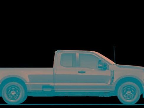 New 2025 Ford F350 XL w/ STX Appearance Package image 5