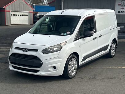 Used 2015 Ford Transit Connect XLT