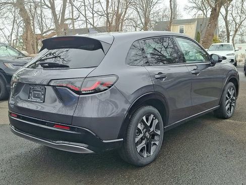 Used 2026 Honda HR-V EX-L image 3