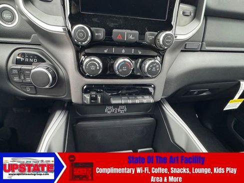 New 2026 RAM 1500 Big Horn image 22