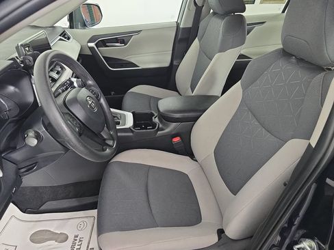 Used 2023 Toyota RAV4 XLE w/ Convenience Package AWD/4WD image 11