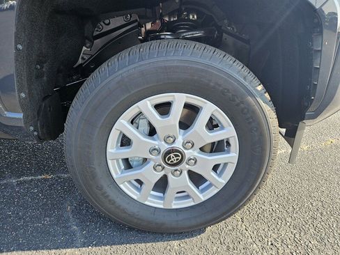 New 2024 Toyota Tacoma SR5 image 10