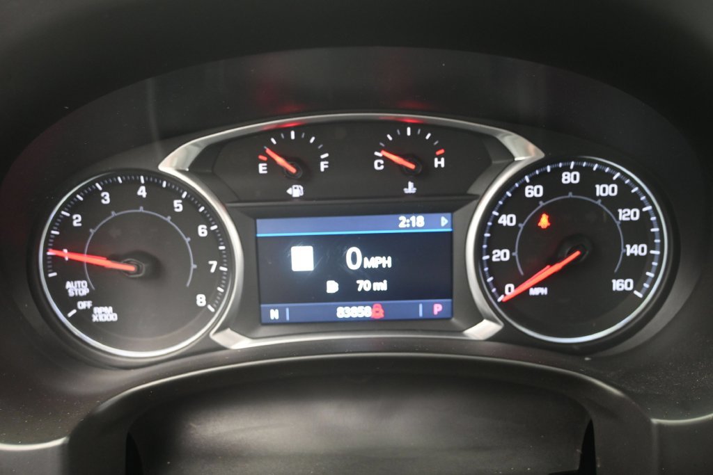 Used 2021 GMC Terrain SLE w/ Driver Convenience Package AWD/4WD image 34