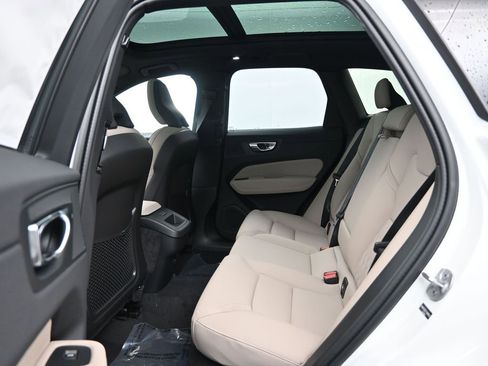 New 2026 Volvo XC60 B5 Plus w/ Protection Package Premier AWD/4WD image 24