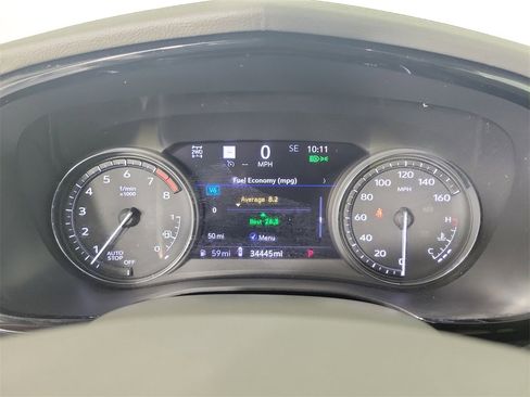 Certified 2023 Cadillac XT6 Premium Luxury w/ Technology Package image 26