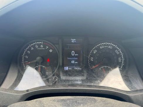 Used 2023 Toyota Tacoma SR image 16